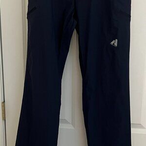 Eddie Bower First Ascent pants
